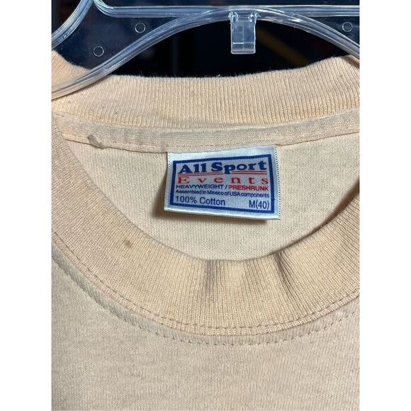 Vintage Y2K Sturgis Myrtle Beach Tee - Picture 5 of 6